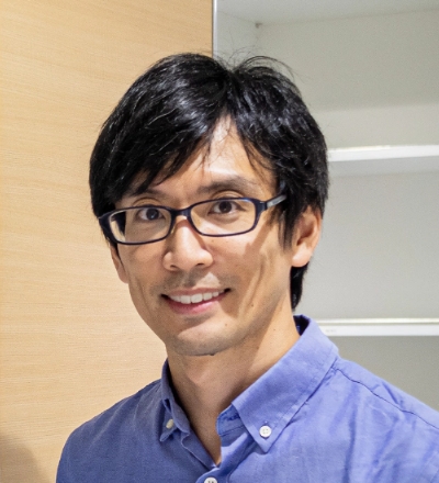 齋尾 智英