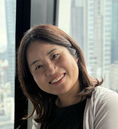 藤田 明代